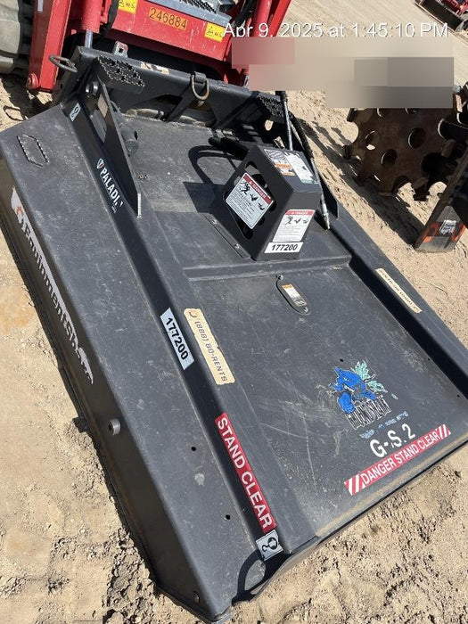 2021 PALADIN 30372A-0022