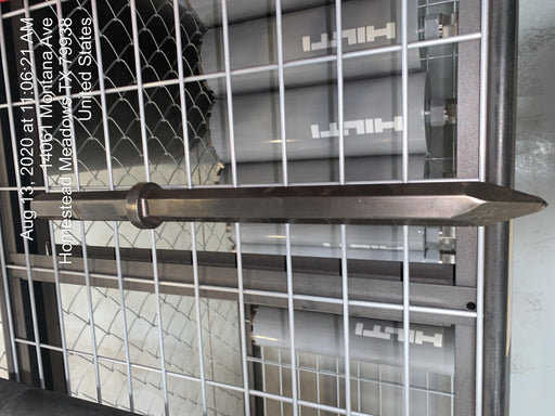 2020 CHICAGO PNEUMATIC CP 1260 S