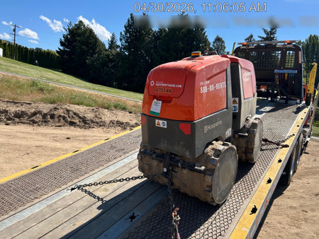 2024 HUSQVARNA LP9505
