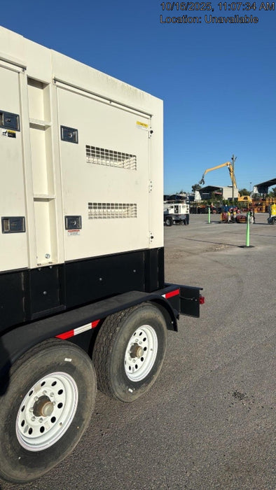 2023 MULTIQUIP DCA220