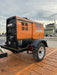 2021 Lincoln Electric Vantage 322 Vantage 322 Ready Pak 3 w/ Decals, ORANGE (includes trailer, cable rack, fender light kit) NO Telematics