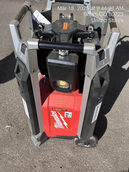 2024 MILWAUKEE MXF041-1XC