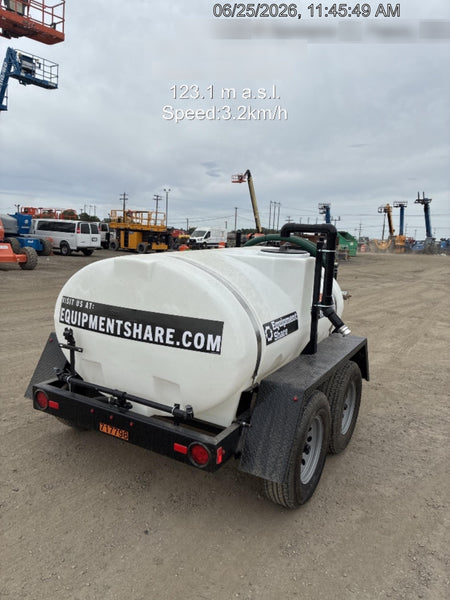 2026 WYLIE EXP-550L-S