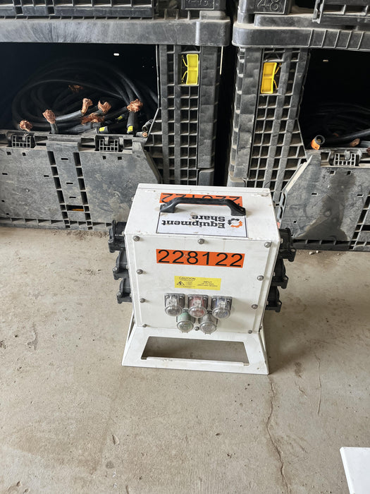 2022 TRYSTAR HTB-1DL-6P