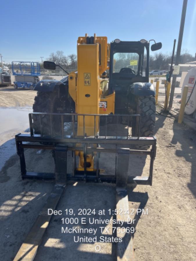 2024 JCB 509-42