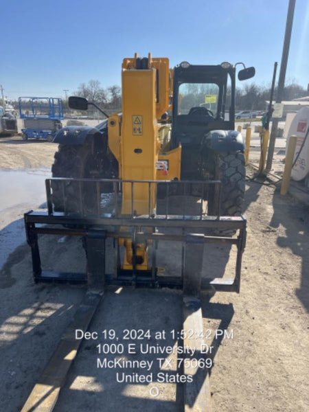 2024 JCB 509-42