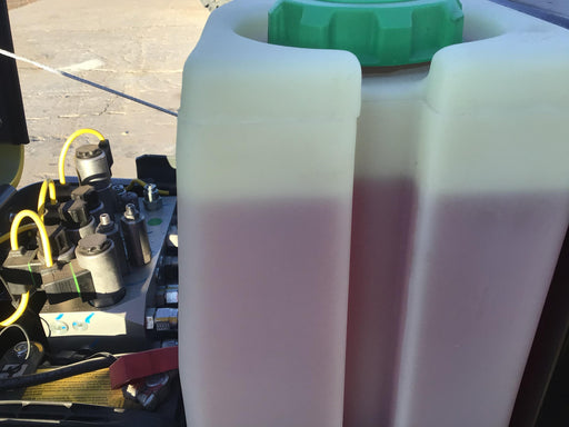 2020 WACKER NEUSON RTKx-SC3