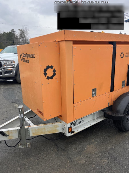 2021 PIONEER SAPP66S12L71-TD2.9L4