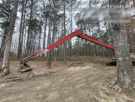2021 LINK-BELT 250x4LF