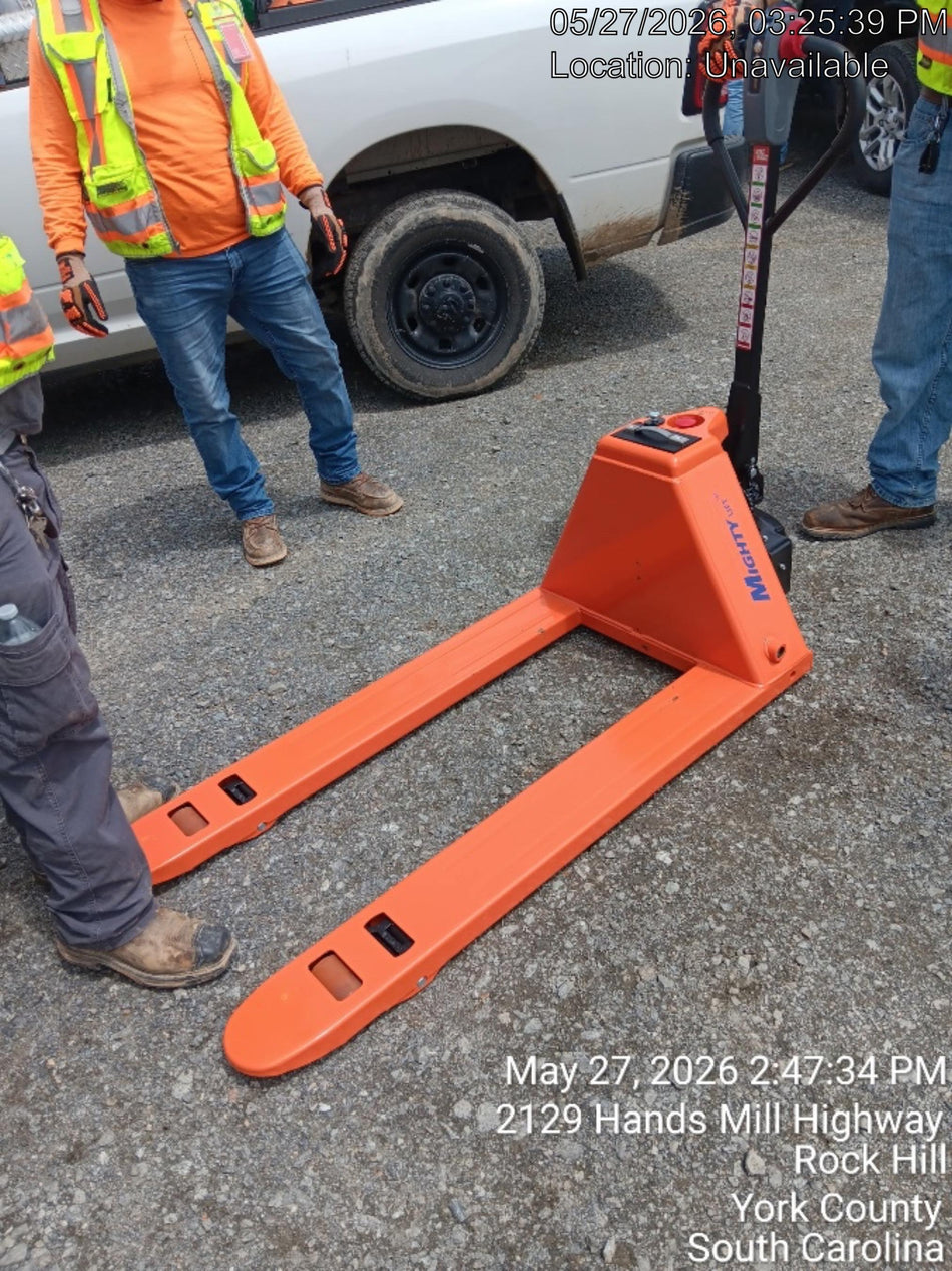 2026 MIGHTY LIFT EPT45S