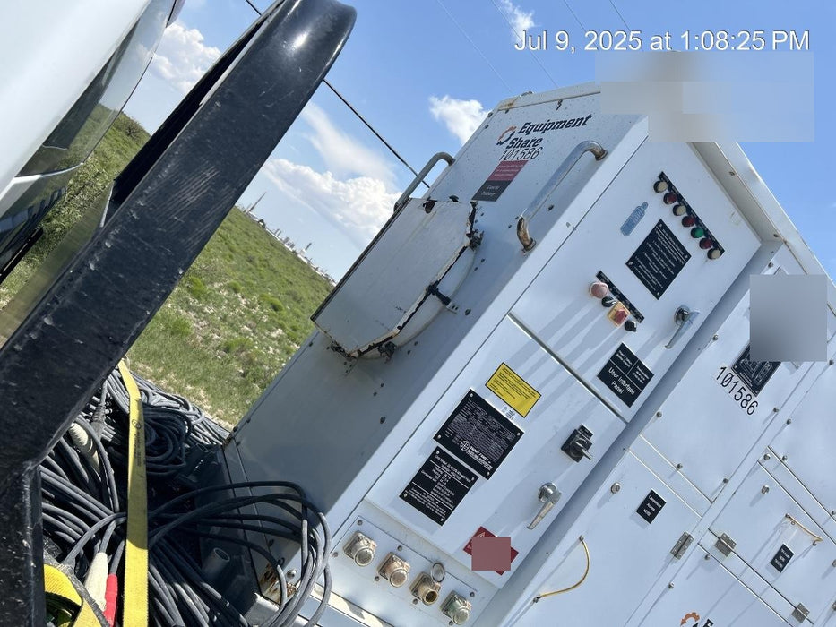 2020 SMARTECH SLIC12R-MSH