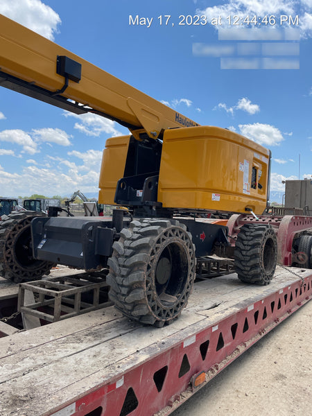 2023 HAULOTTE HT46RTJO