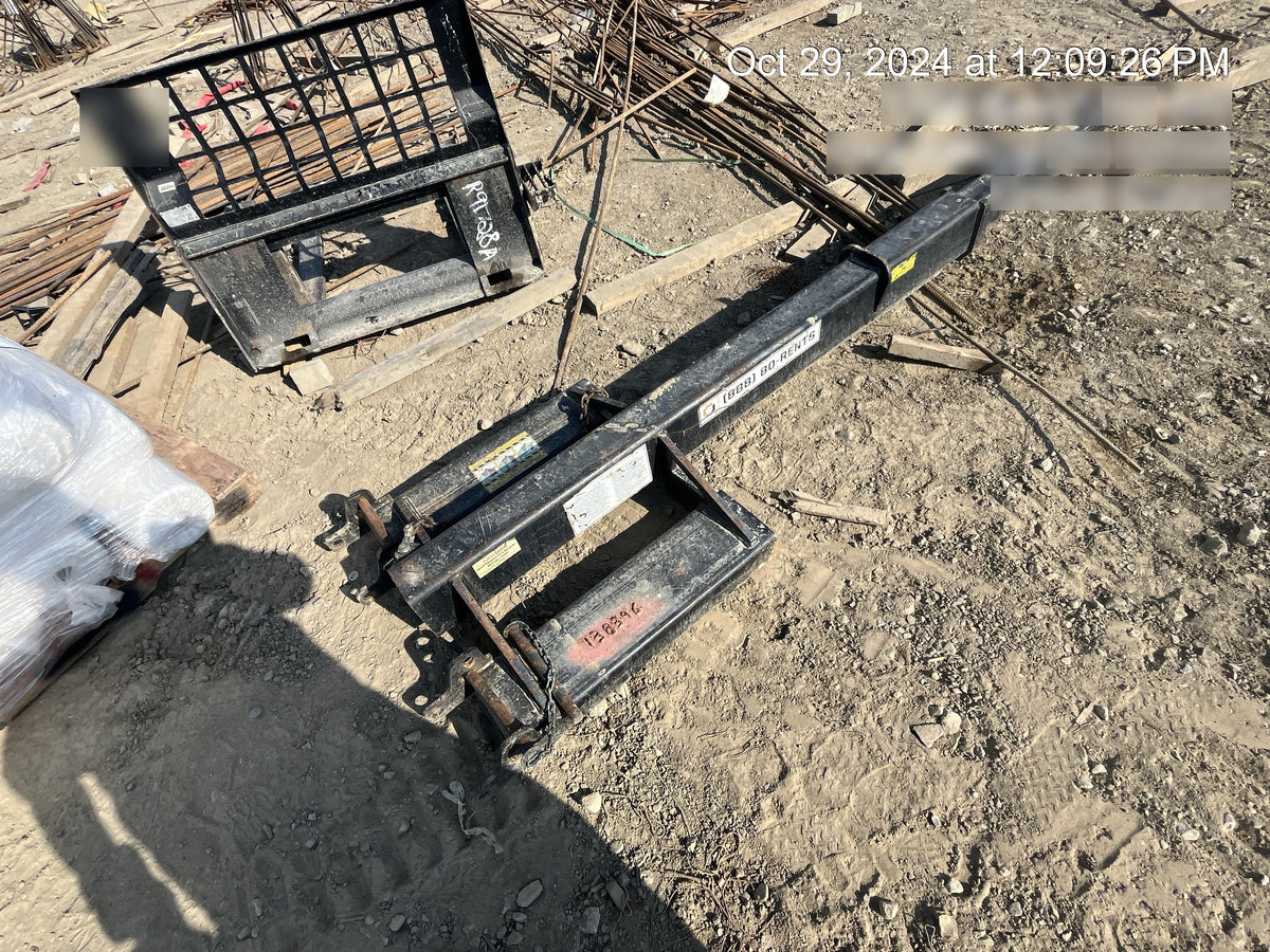 2021 STAR INDUSTRIES M1360B - Star JIB Boom