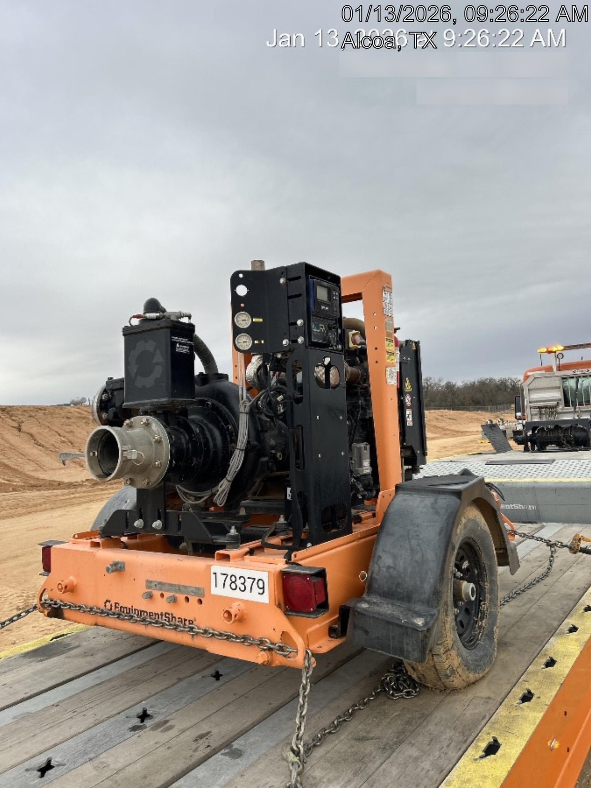 2021 PIONEER PP66S12L71-TD2.9L4