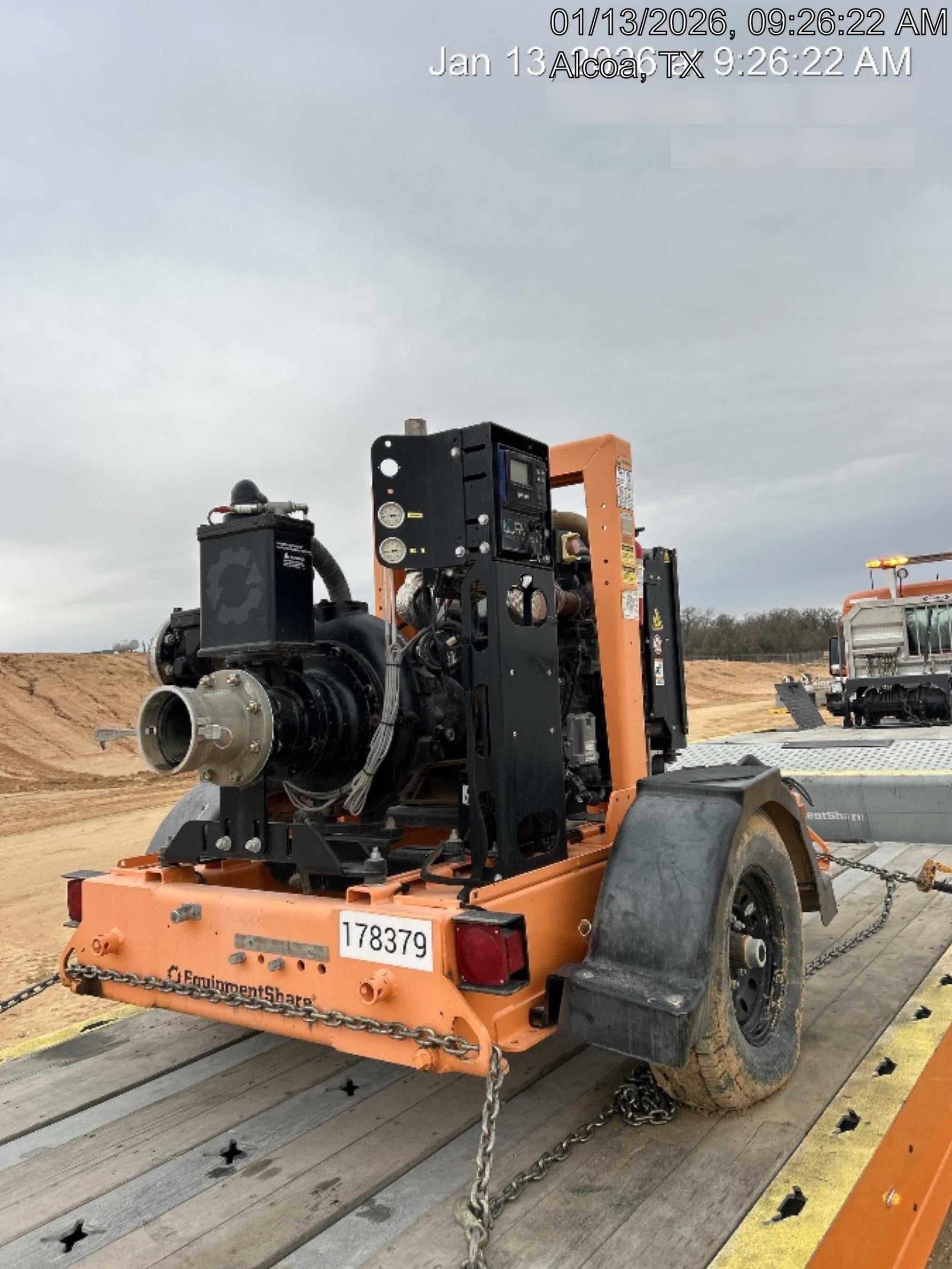 2021 PIONEER PP66S12L71-TD2.9L4