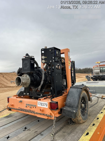 2021 PIONEER PP66S12L71-TD2.9L4