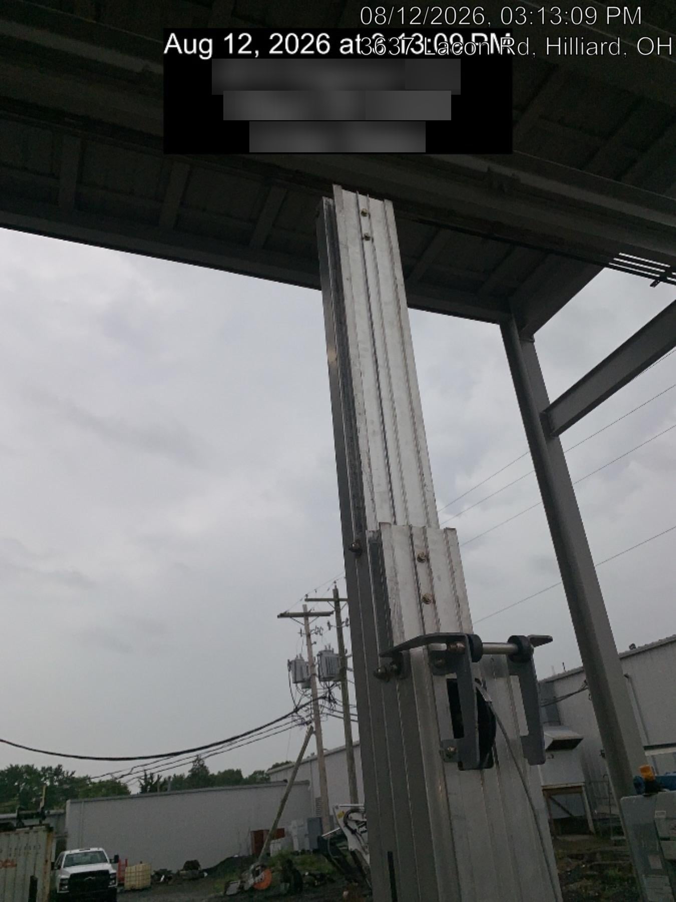 2023 GENIE SLC-24