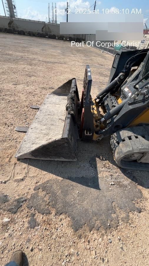 2020 EMKAY 48" Pallet Forks - Emkay