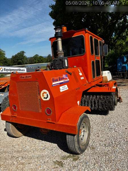 2022 BROCE RCT350
