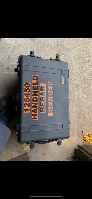 2021 BN PRODUCTS DBR-25WH