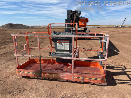 2024 JLG 860SJ