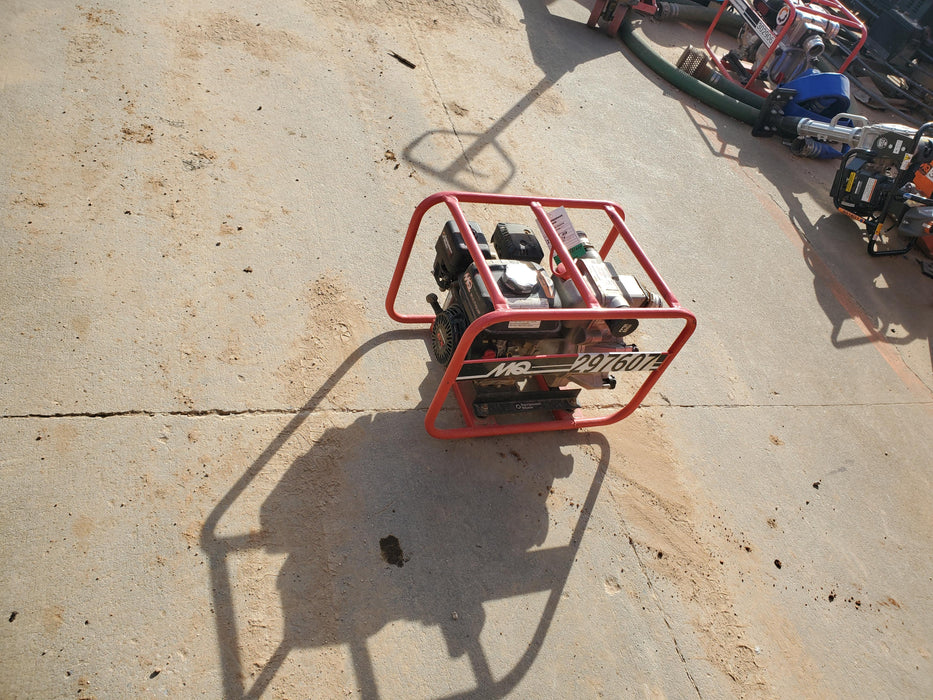 2023 MULTIQUIP QP2TH