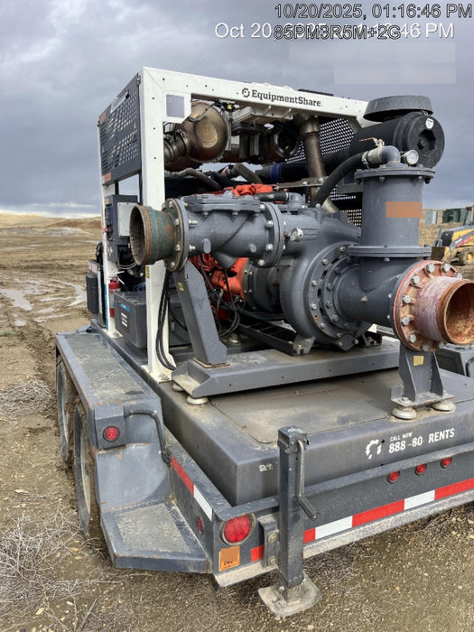 2023 ATLAS COPCO PAC H108 SD