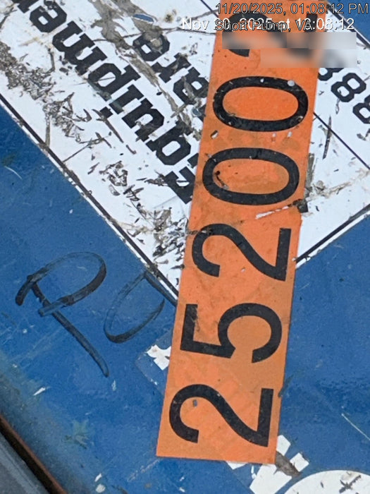 2022 MILLER ELECTRIC CST-280