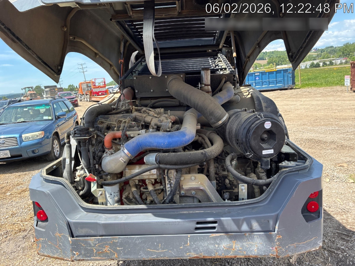 2023 DYNAPAC CA2500D