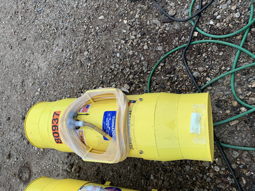 2020 TEXAS PNEUMATIC TOOLS, INC. TB-12-EXP