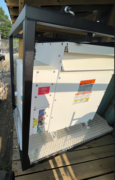2023 TRYSTAR TF-150KVA480-208SDC-M-F