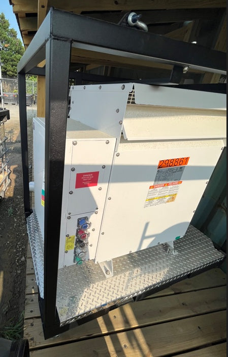 2023 TRYSTAR TF-150KVA480-208SDC-M-F