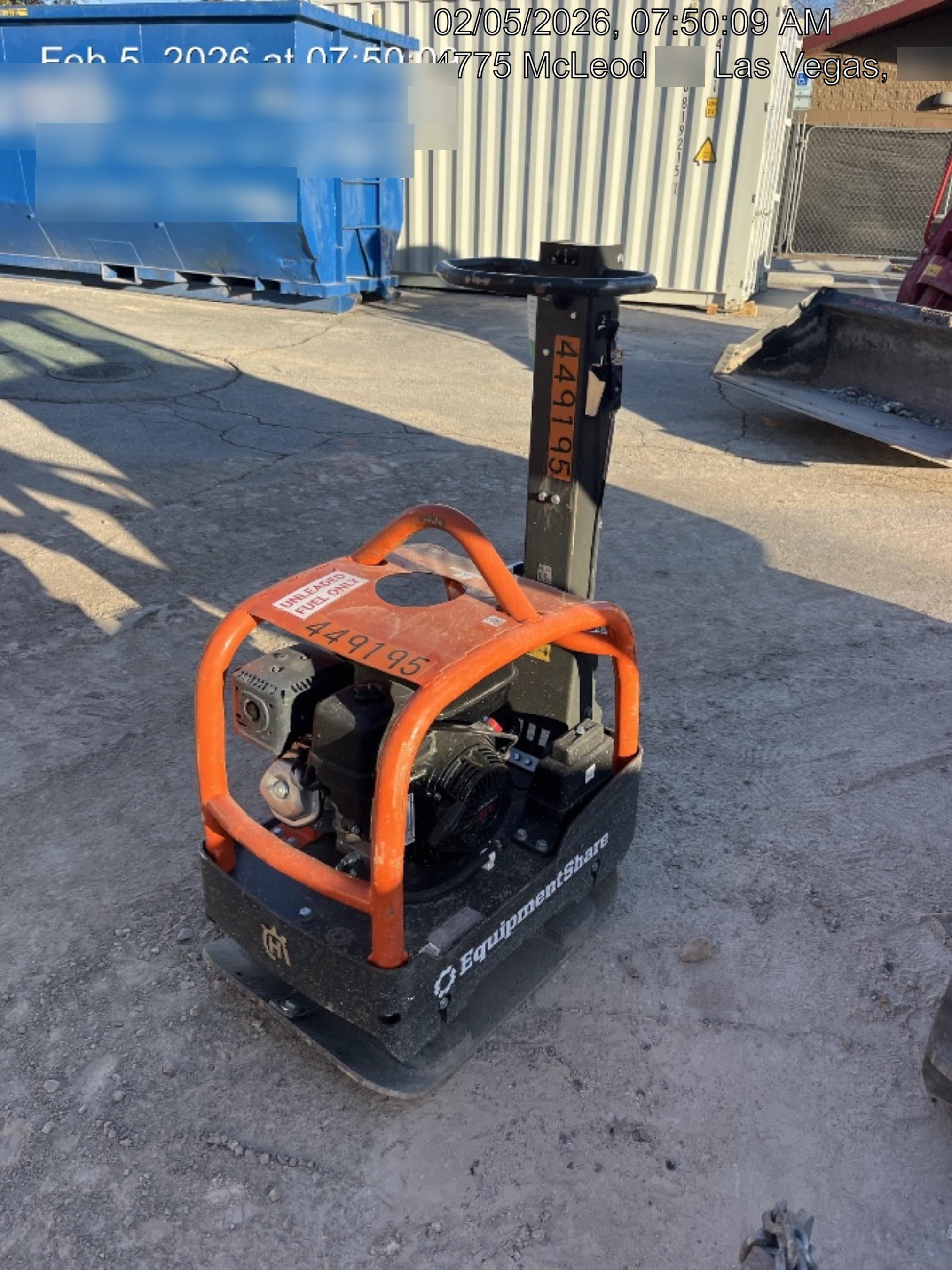 2024 HUSQVARNA LG300
