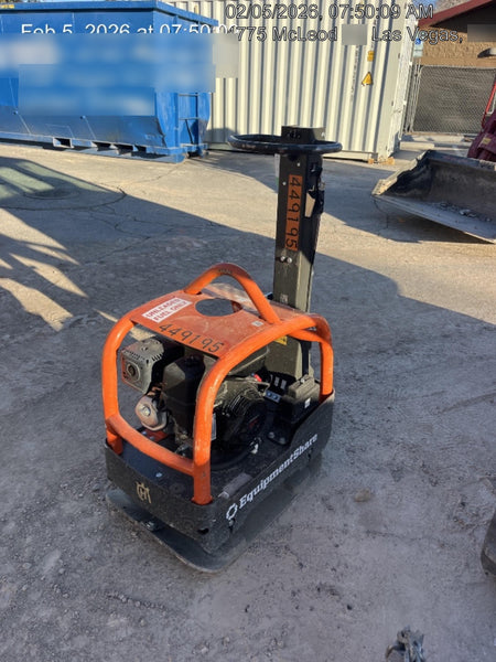 2024 HUSQVARNA LG300