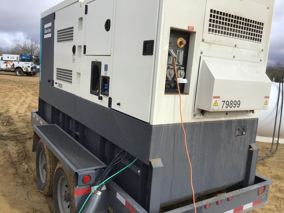 2020 ATLAS COPCO QAS 330