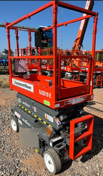 2023 SKYJACK SJ3219