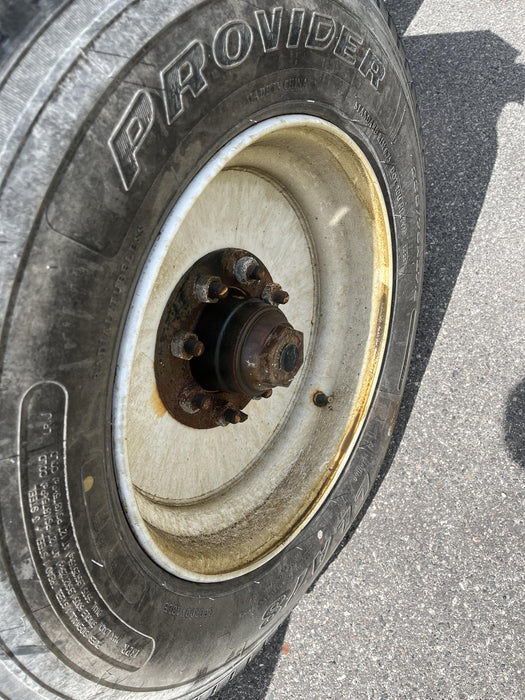 2022 MULTIQUIP DCA300