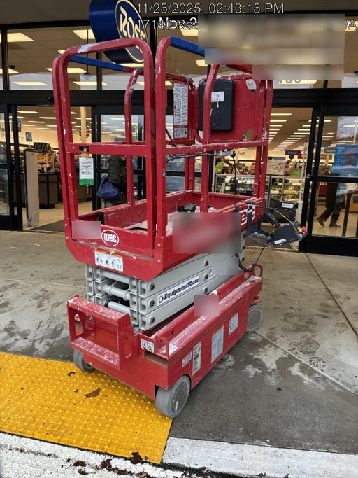 2020 MEC 1330SE Standard, 900W Inverter w/None