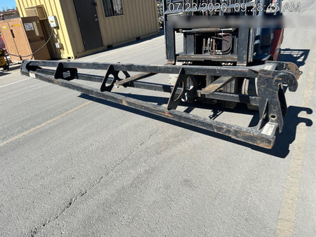 2024 JLG 1001275853