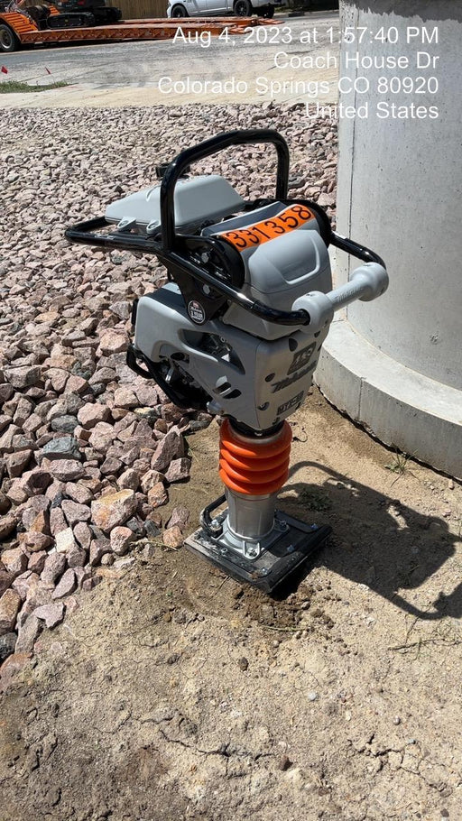 2023 MULTIQUIP MTX60HD