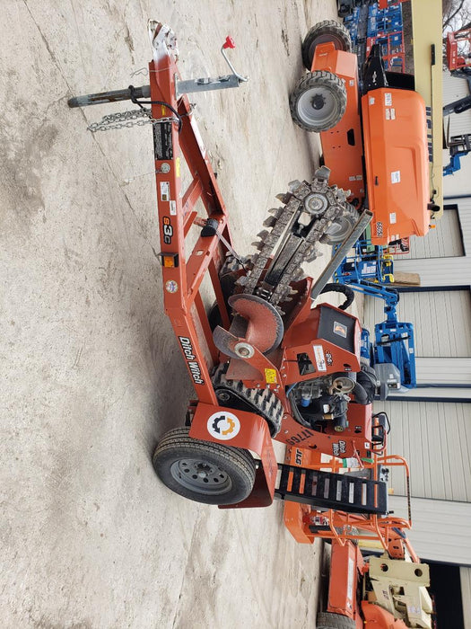 2020 DITCH WITCH S3C