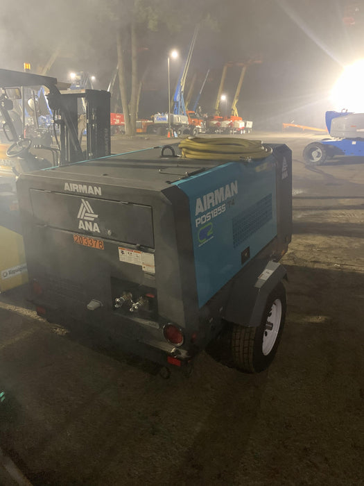 2022 AIRMAN PDS185S-6E1