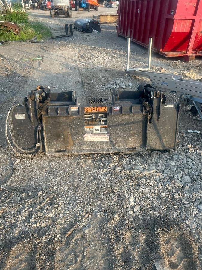 2024 PALADIN UTILITY GRAPPLE 11876-0022