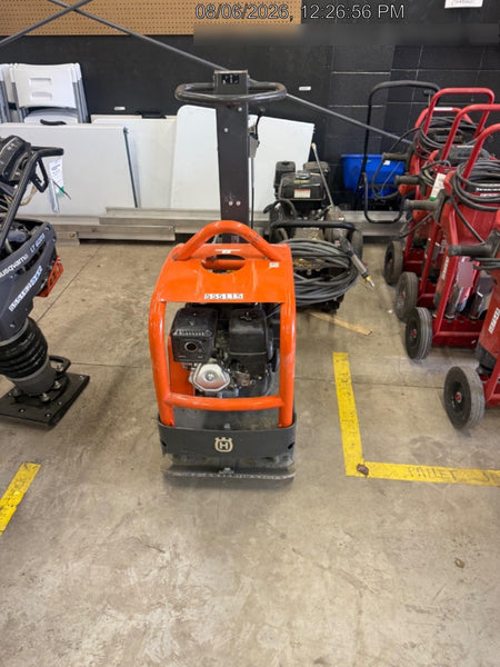 2025 HUSQVARNA LG300