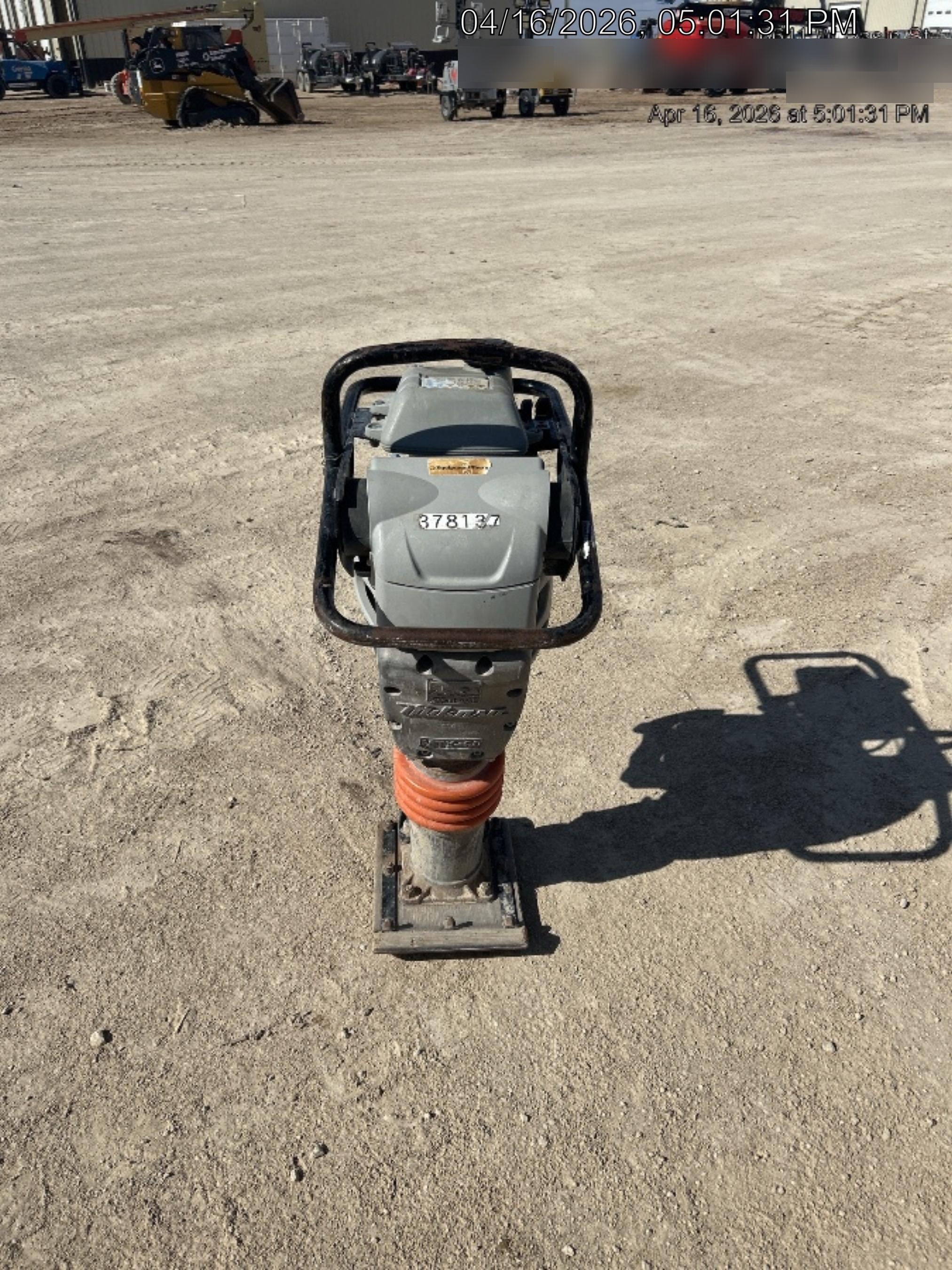 2023 MULTIQUIP MTX60HD