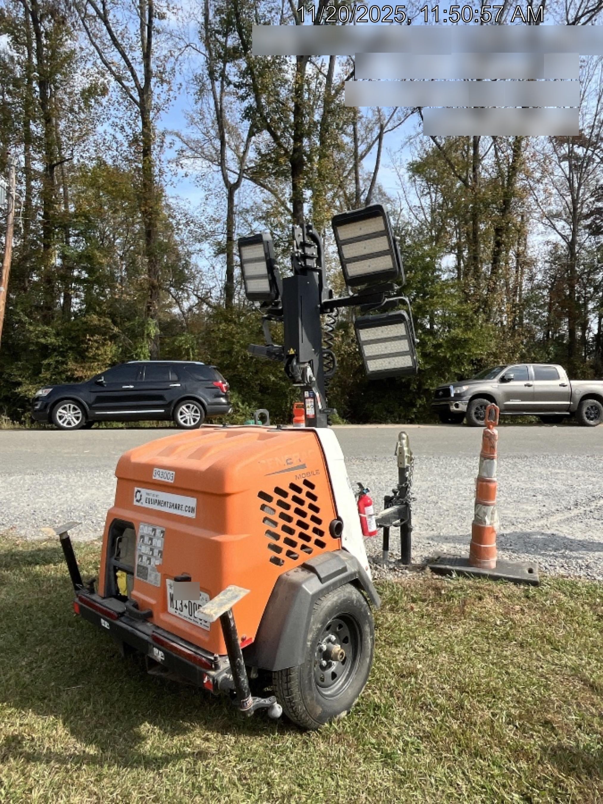 2024 GENERAC MLT2