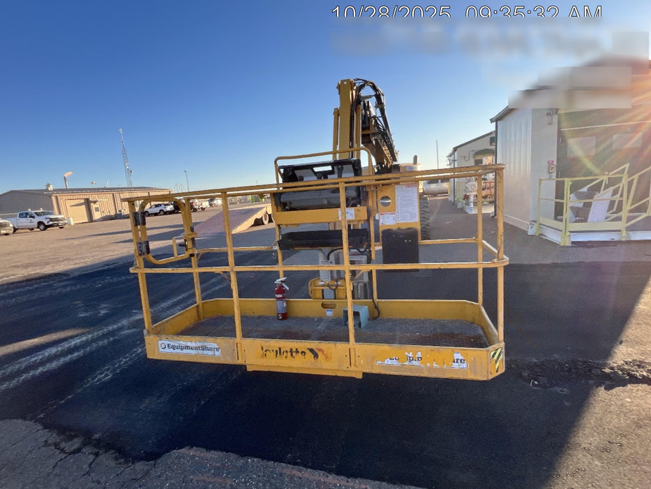 2020 HAULOTTE HT67 RTJ O