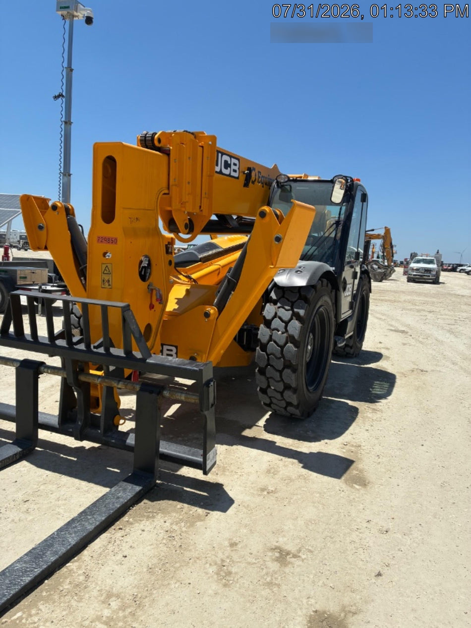 2026 JCB 510-56