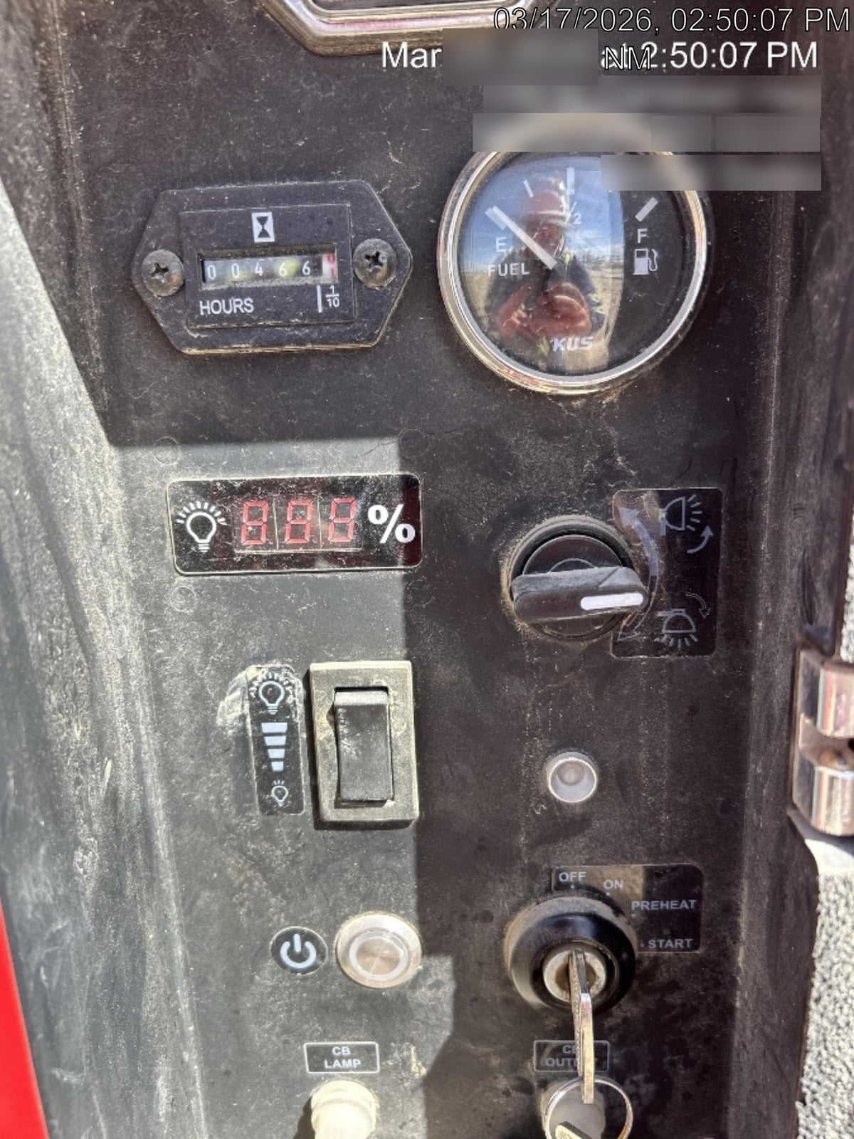2024 MULTIQUIP GBX24BK