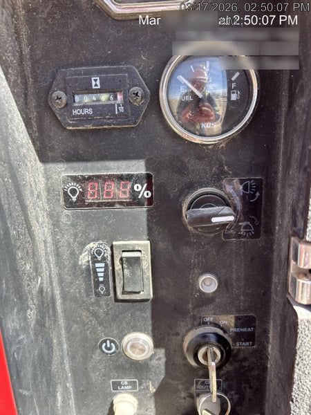 2024 MULTIQUIP GBX24BK